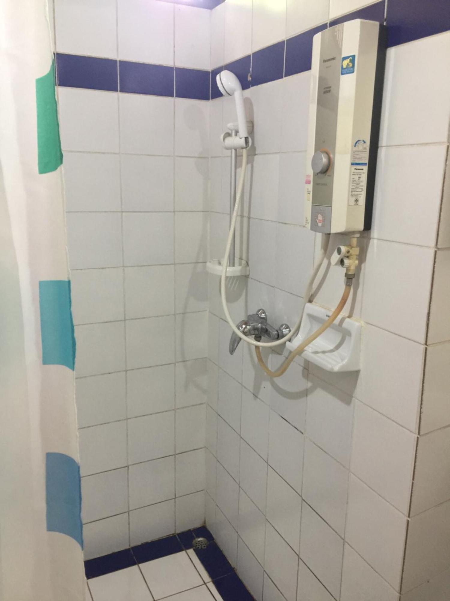 מלון מאה הונג סון Sang Tong Huts מראה חיצוני תמונה